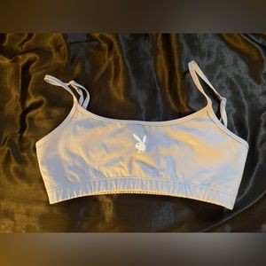Playboy sport bra